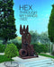 Hex: Through my hands I see