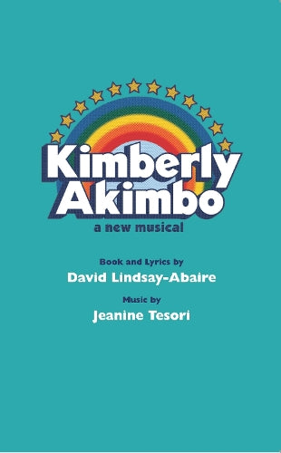 Kimberly Akimbo