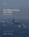U.S. Military Forces in FY 2022