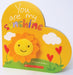 You Are My Sunshine