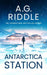 Antarctica Station