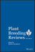 Plant Breeding Reviews, Volume 46