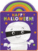 Happy Halloween