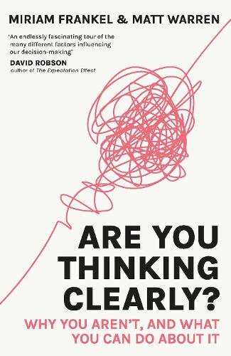Are You Thinking Clearly?