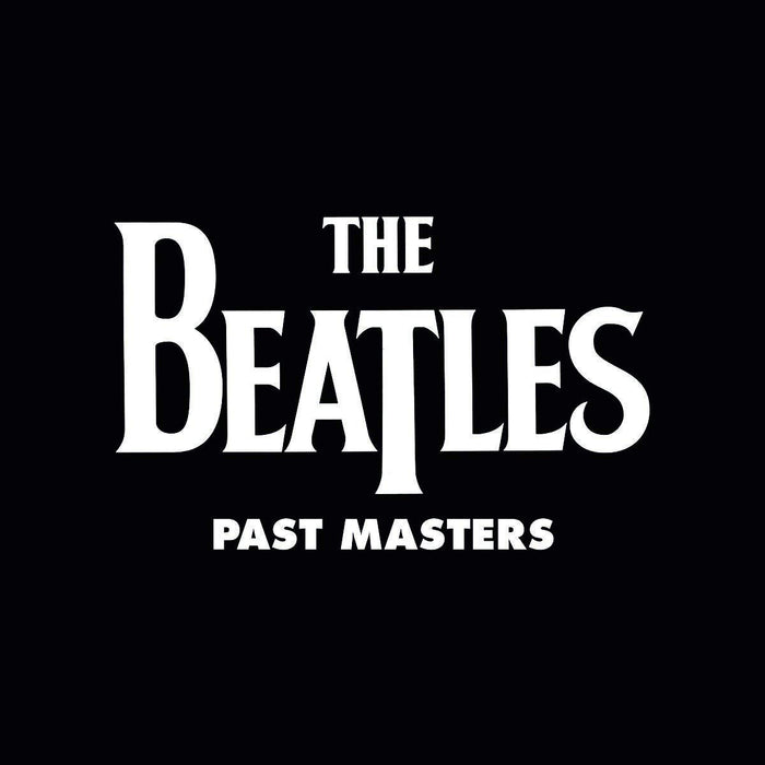 Past Masters - Volume 1 & 2