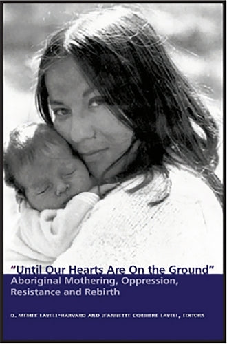 Until Our Hearts Are On the Ground