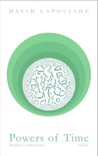 Powers of Time