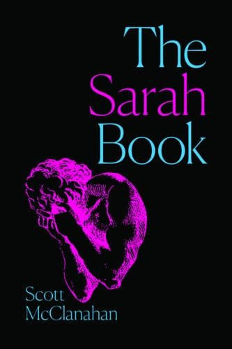 Sarah Book