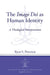 The Imago Dei as Human Identity