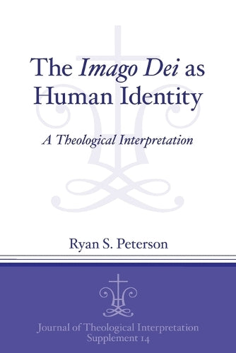 The Imago Dei as Human Identity