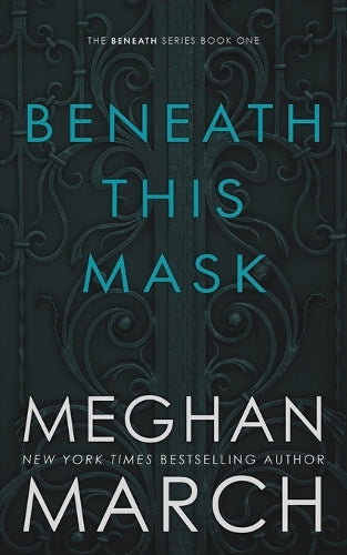 Beneath This Mask