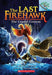 The Crystal Caverns: A Branches Book (the Last Firehawk #2)