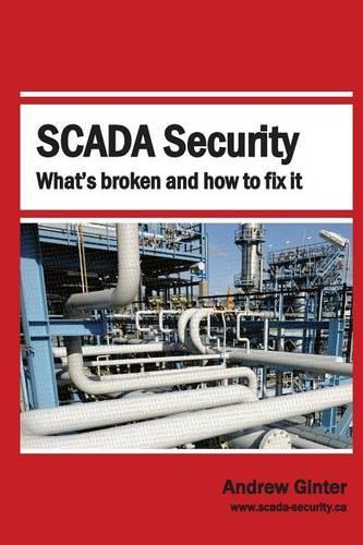 SCADA Security