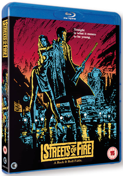 Streets of Fire