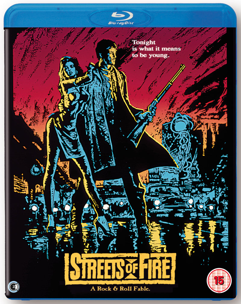 Streets of Fire