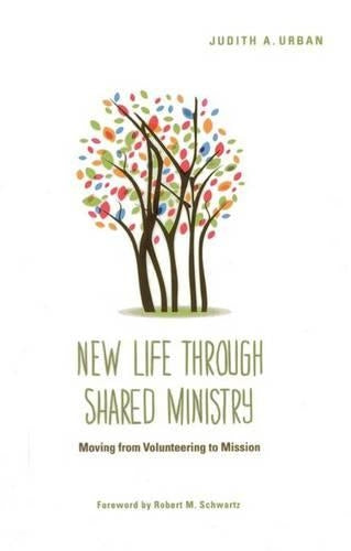New Life through Shared Ministry
