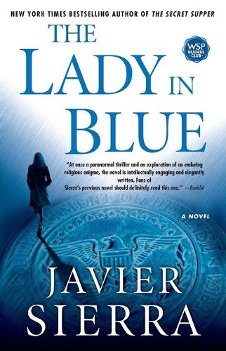 Lady in Blue
