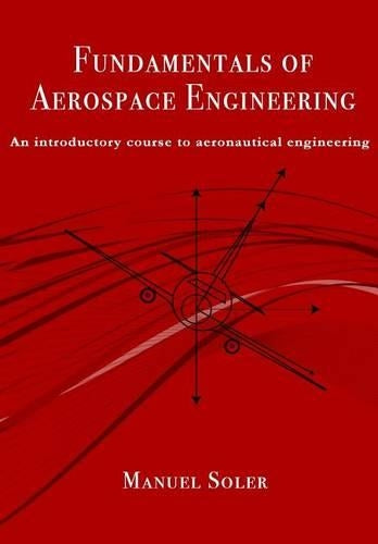 Fundamentals of aerospace engineering