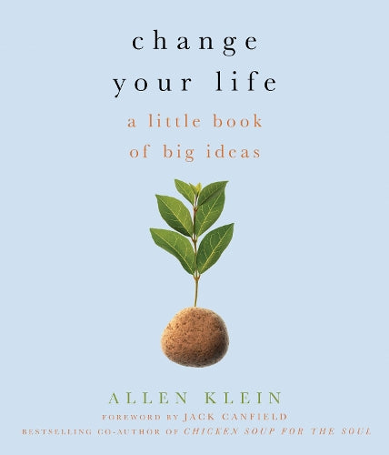 Change Your Life