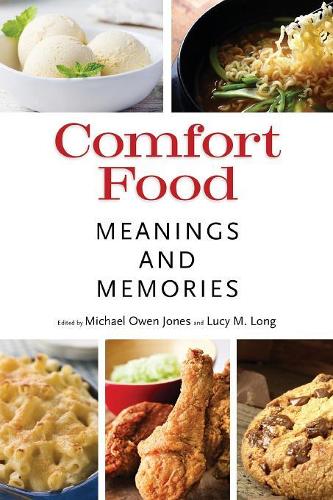 Comfort Food