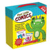 First Little Comics Parent Pack: Levels A & B