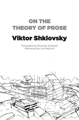 Theory of Prose