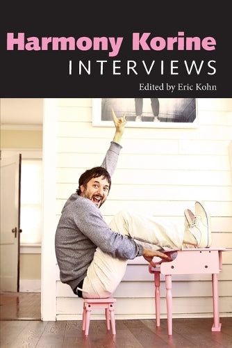 Harmony Korine