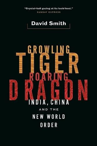 Growling Tiger, Roaring Dragon