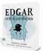 Edgar Gets Ready for Bed Board Book