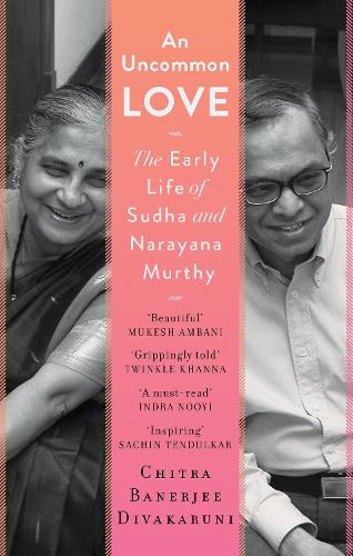 An Uncommon Love
