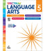 Spectrum Language Arts Workbook, Grade 5