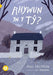 Cyfres Amdani: Rhywun yn y Tŷ?