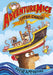 Otter Chaos!: Volume 1 (Adventuremice