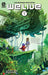 WE LIVE VOL 1 HARDCOVER