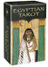 Egyptian Tarot - Mini Tarot