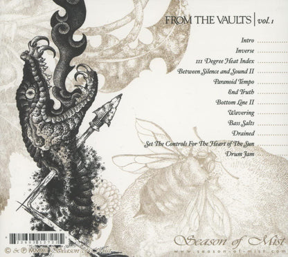 From The Vaults Vol 1