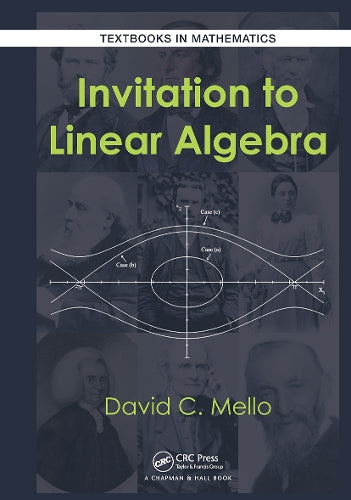 Invitation to Linear Algebra