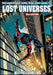 The Overstreet Comic Book Price Guide To Lost Universes #2