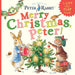 Merry Christmas, Peter!: A Lift-The-Flap Book (Peter Rabbit