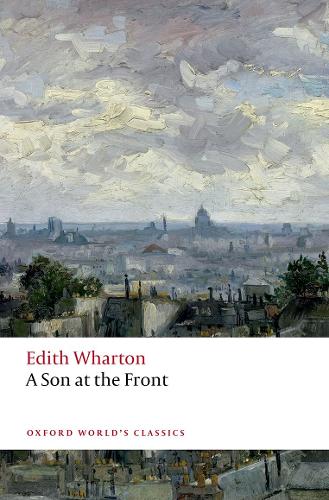 A Son at the Front