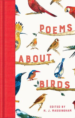 Poems About Birds: Collector's Library (Macmillan Collector's Library, 344
