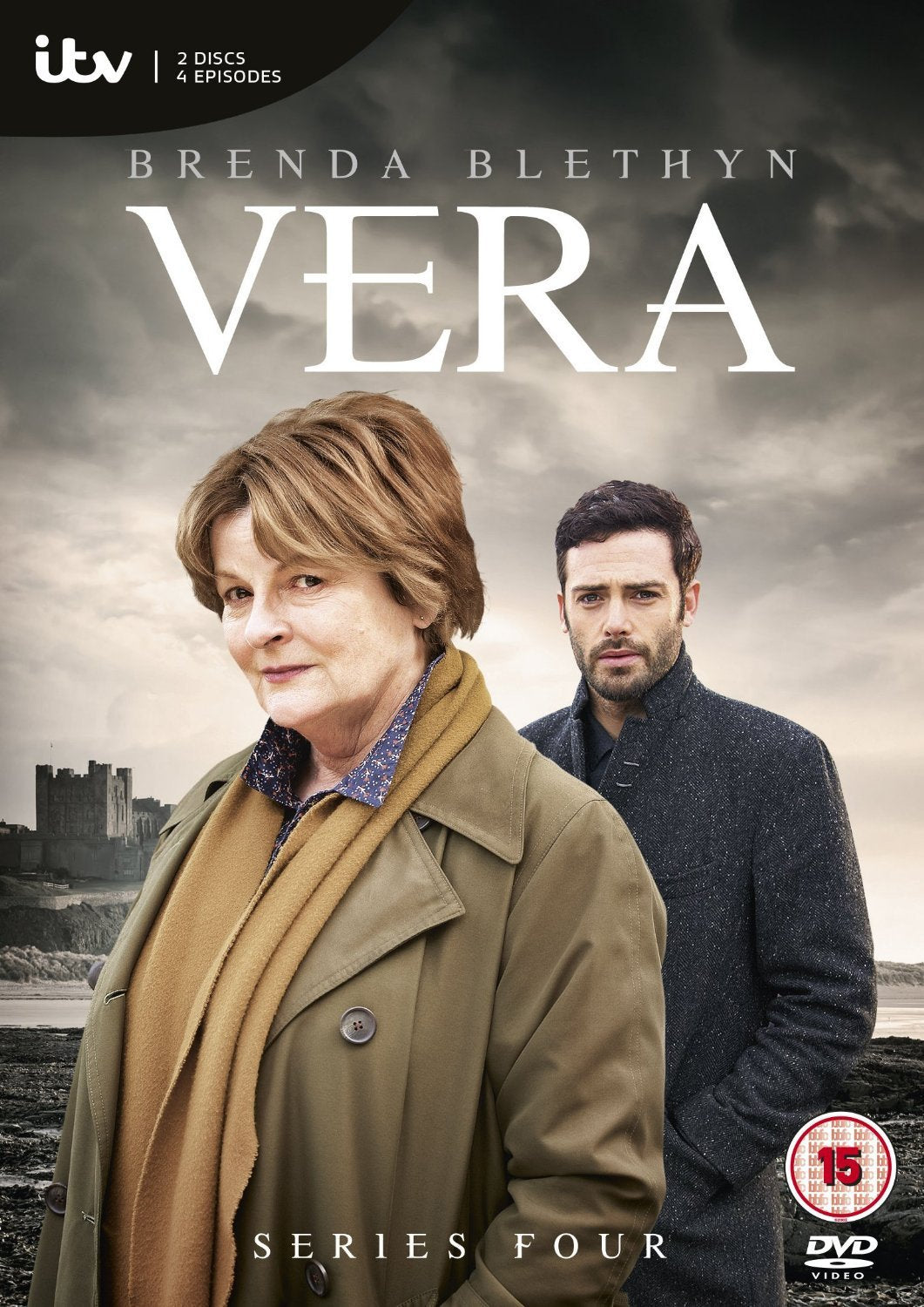 Vera - Series 4