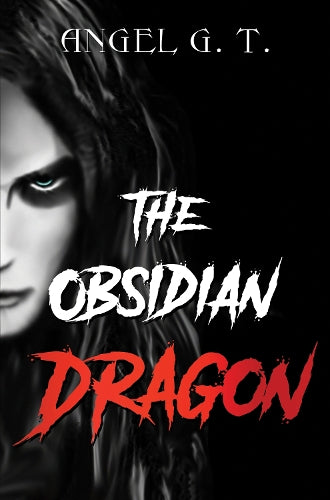 The Obsidian Dragon