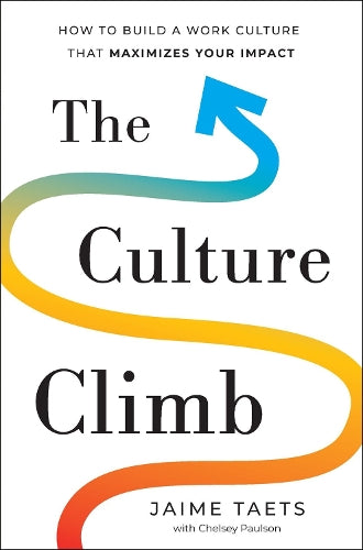 The Culture Climb