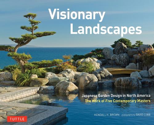 Visionary Landscapes