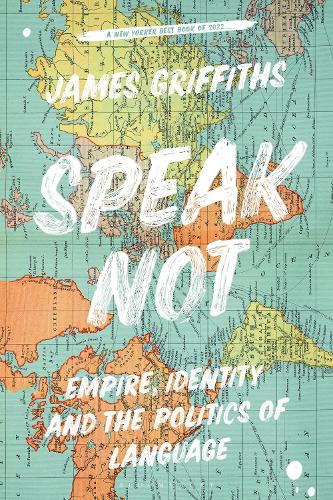 Speak Not