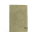 CSB (In)Courage Devotional Bible, Sage Leathertouch, Indexed