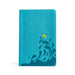 CSB Easy-For-Me Bible For Early Readers, Aqua Blue