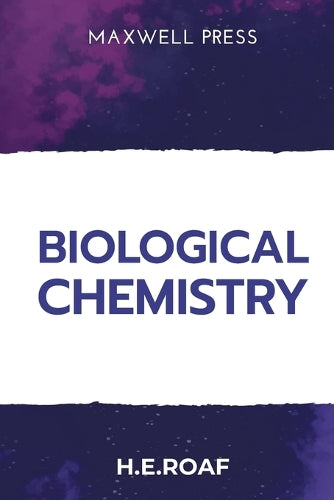 Biological Chemistry