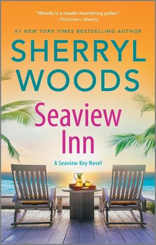 Seaview Inn: 1 (Seaview Key Novel